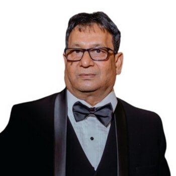 Dinesh kumar jain