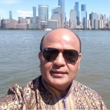 Sh. Kumar Pal A. Shah