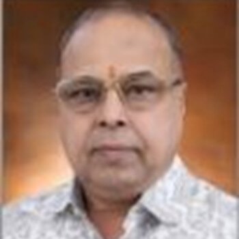 santosh jain