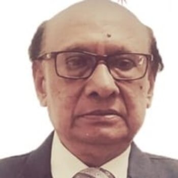 श्री महिपाल पहाड़िया जी