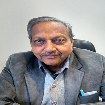 Jeevender Jain