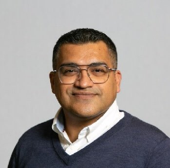 Mr. Ankit Jain, Melbourn