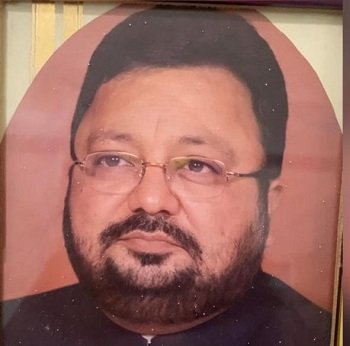 Pramod jain vardhman