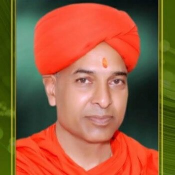 Ravindra kirti ji