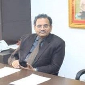 Sharad Raj kasliwal.