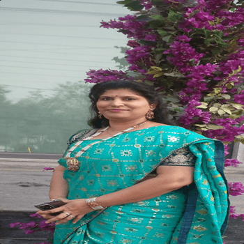 Sunanda Jain