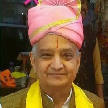 Vijay jain Guna