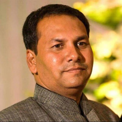 jainesh jhanjhari mp