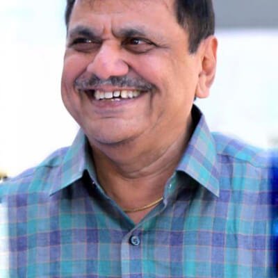 yashwant bhai shah
